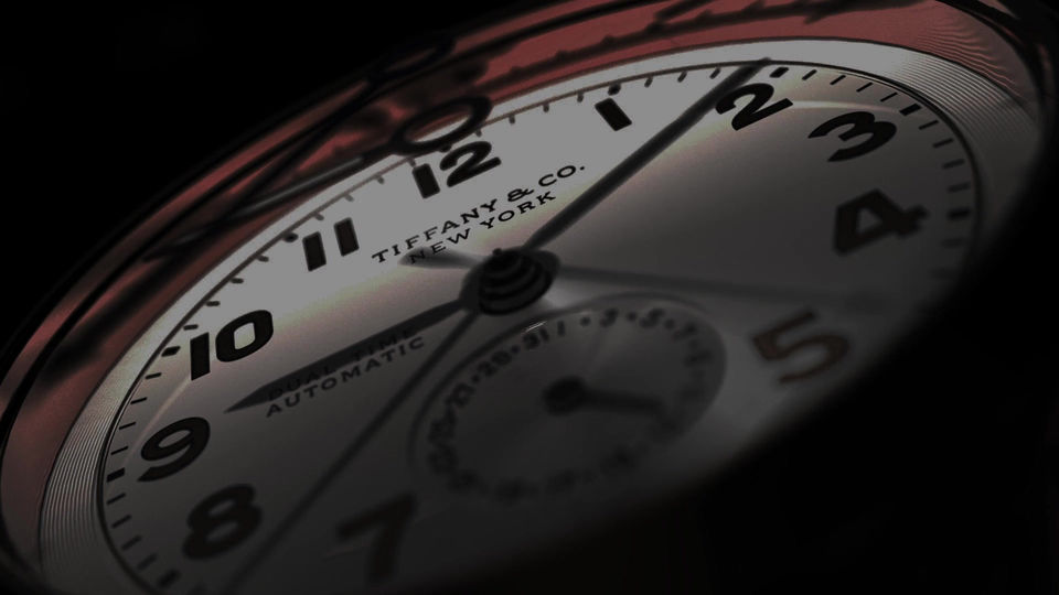 CGI Animation work